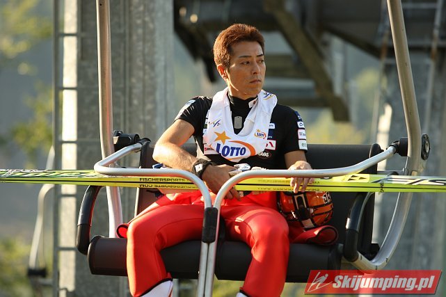 067 Kazuyoshi Funaki